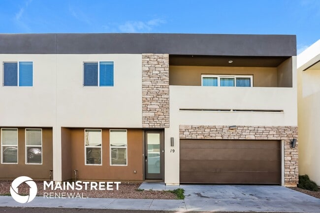 property at 2000 N 36th St