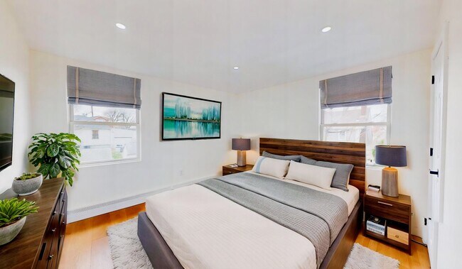144-49 Springfield Blvd in Queens, NY - Building Photo - Building Photo