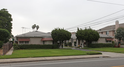 204-206 S 2nd Ave in Arcadia, CA - Building Photo - Building Photo