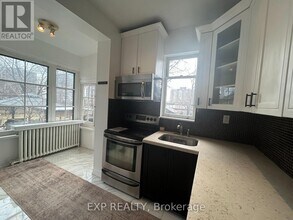 76 Rosemount Ave in Toronto, ON - Building Photo - Building Photo