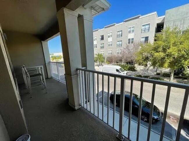 1542 W Lemon St in Tampa, FL - Building Photo - Building Photo