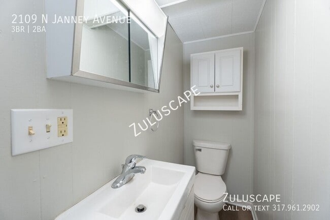 2109 N Janney Ave in Muncie, IN - Building Photo - Building Photo