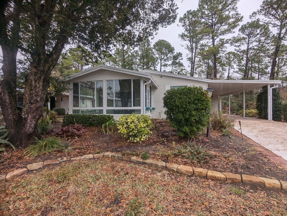 2996 Turtle Dove Trail in DeLand, FL - Building Photo