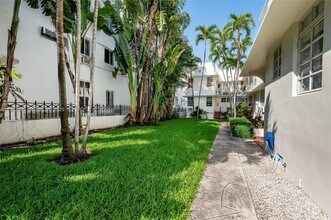 830 Euclid Ave in Miami Beach, FL - Building Photo - Building Photo