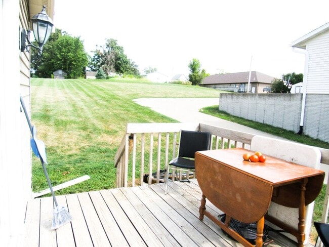 607 Marvin Ave in Grinnell, IA - Building Photo - Building Photo