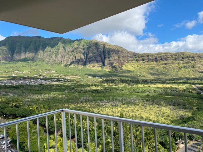 84-710-710 Kili Dr in Waianae, HI - Building Photo - Building Photo