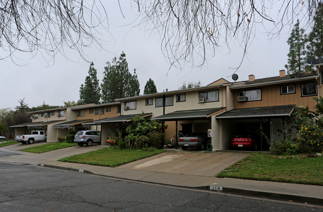 John Muir Town Homes in Martinez, CA - Building Photo - Building Photo