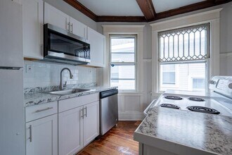 433 Hamilton St in Albany, NY - Building Photo - Building Photo