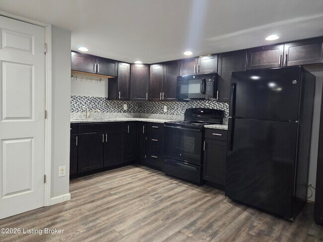 property at 1209 Durrett Ln