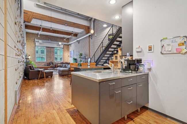 801 N Washington Ave in Minneapolis, MN - Building Photo - Building Photo