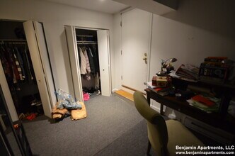 776 Columbus Ave, Unit 1 in Boston, MA - Foto de edificio - Building Photo