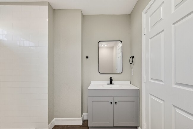 property at 7437 Bywood St