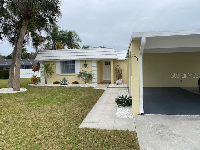 5903 Tidewood Ave in Sarasota, FL - Building Photo - Building Photo