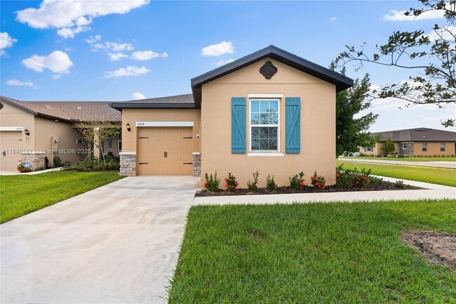 5109 Joyous Pl in Fort Pierce, FL - Building Photo - Building Photo