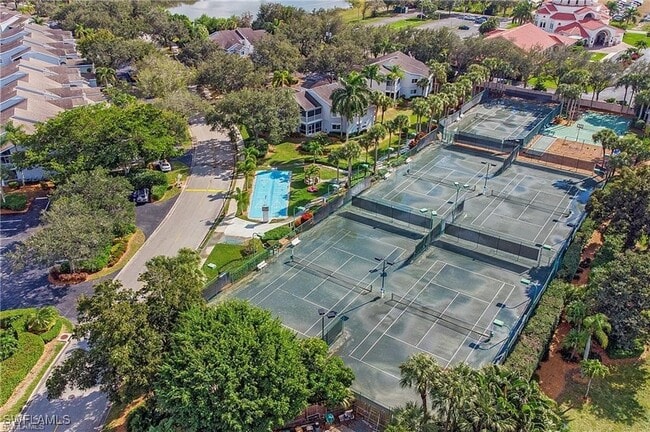 property at 2864 Mizzen Way