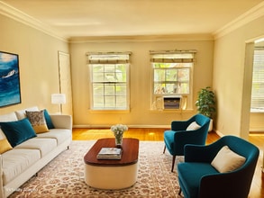 1271 N Crescent Heights Blvd, Unit 1.4 in West Hollywood, CA - Foto de edificio - Building Photo