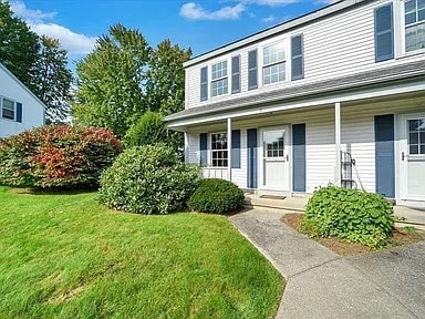 property at 60 Brickyard Rd