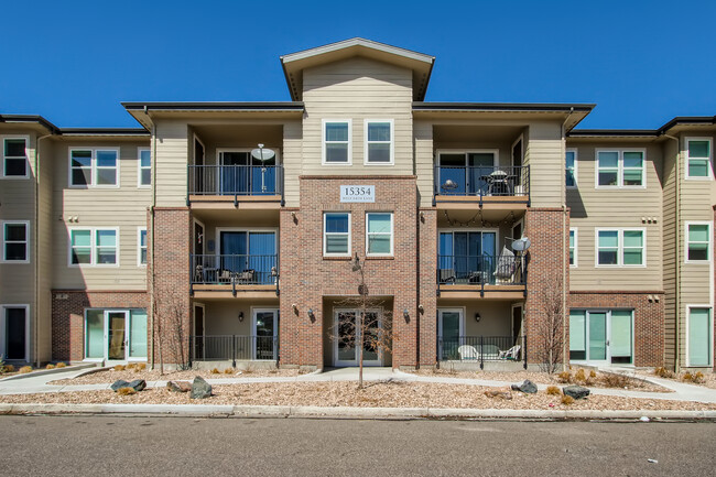 15354 W 64th Ln, Unit 308 in Arvada, CO - Building Photo - Building Photo