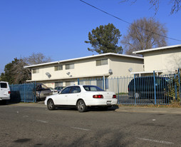 3711 42nd Ave Apartments