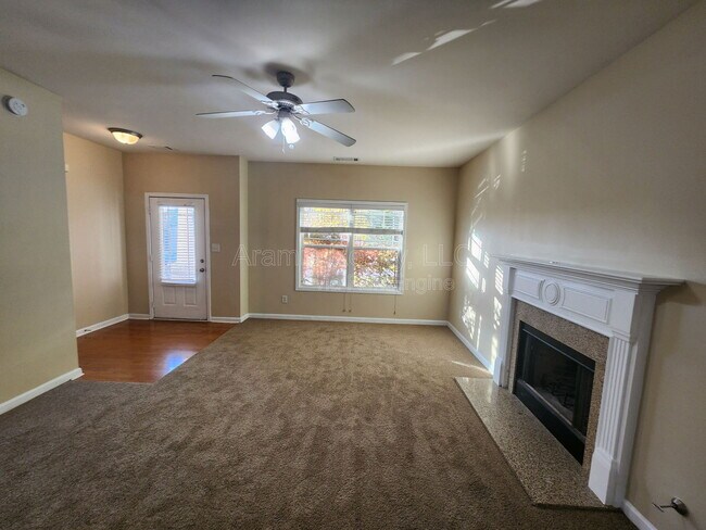 1428 Autumn Wood Trail in Sugar Hill, GA - Building Photo - Building Photo