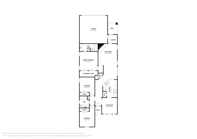 1409 E Brown St in Wylie, TX - Building Photo - Building Photo