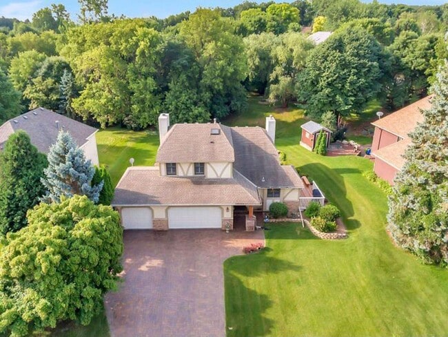 property at 14325 44th Ave N