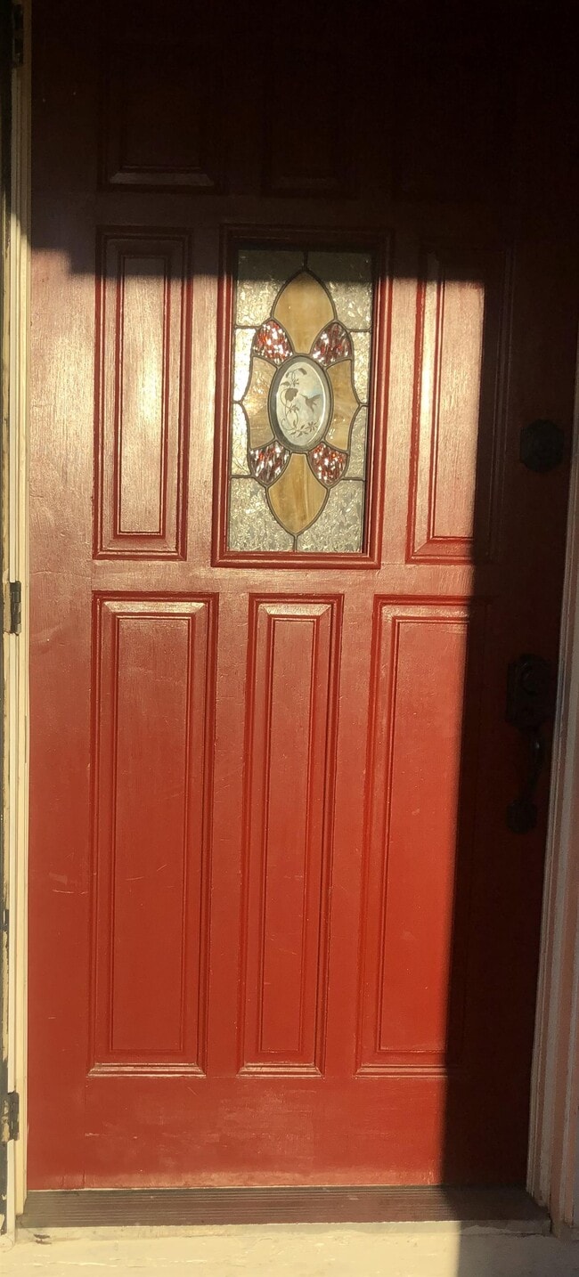 7701 Rotherton Way in Sacramento, CA - Building Photo - Building Photo