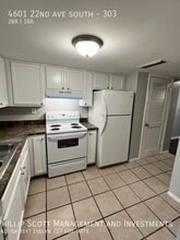 4601 22nd Ave S in St. Petersburg, FL - Building Photo - Building Photo