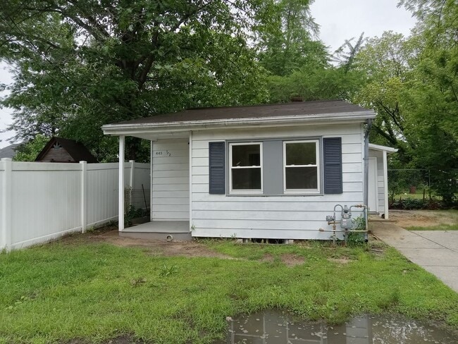 445 Coral Ave in Bridgeton, NJ - Building Photo - Building Photo