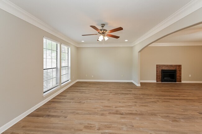 11943 Kleinfields Dr in Houston, TX - Foto de edificio - Building Photo