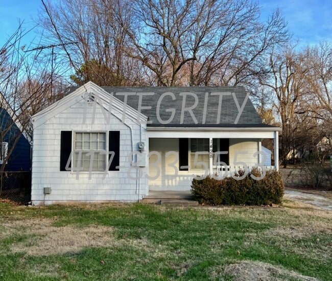 property at 1428 S Jefferson Ave