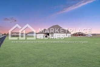 13468 N 59th E Pl in Collinsville, OK - Building Photo - Building Photo