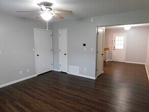 2628 Kantz Dr in Fayetteville, AR - Foto de edificio - Building Photo
