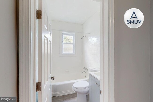 1605 Homestead St in Baltimore, MD - Building Photo - Building Photo