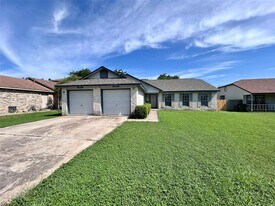 508 Willowbend Cove in Round Rock, TX - Building Photo