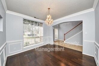 23906 Indian Crest Ct in Katy, TX - Building Photo - Building Photo