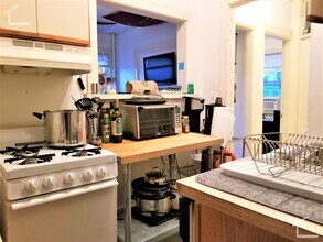 104 St Mary's St in Boston, MA - Building Photo - Building Photo