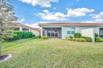 24059 SW Firenze Wy in Port St. Lucie, FL - Building Photo - Building Photo