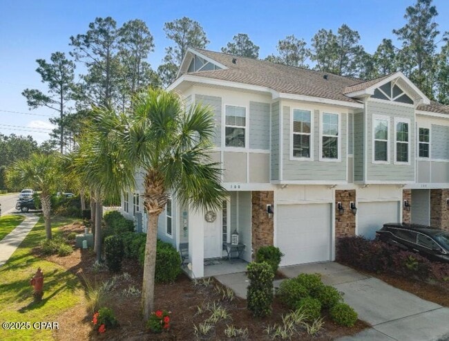 property at 100 Barefoot Falls