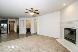 11328 Dorado Vis in Haslet, TX - Building Photo - Building Photo