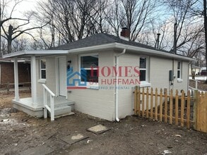 718 Wall St in Evansville, IN - Building Photo - Building Photo