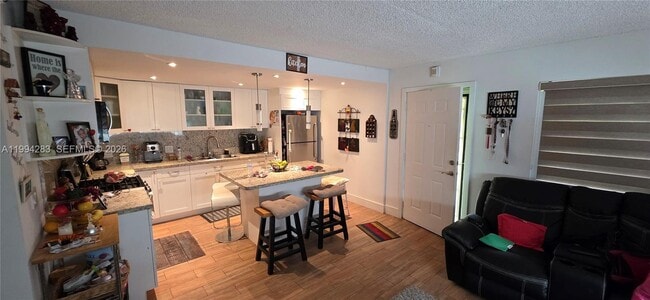 property at 70 NE 202nd Terrace