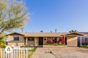 5534 W Weldon Ave in Phoenix, AZ - Building Photo