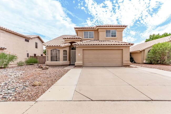 645 W Nopal Ave in Mesa, AZ - Building Photo - Building Photo