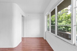 1821 Lipeepee St in Honolulu, HI - Building Photo - Building Photo