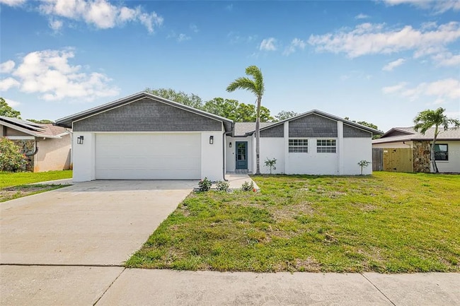 property at 12641 98th St N
