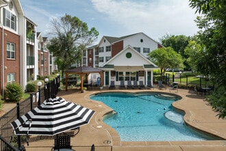 Park Commons in Valley Park, MO - Building Photo - Building Photo