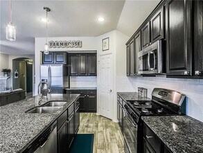 1506 Canyon Creek Rd in Wylie, TX - Building Photo - Building Photo