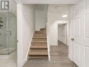 3101 Tours Rd in Mississauga, ON - Building Photo - Building Photo