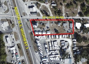 225 Saint Lucie Blvd in Fort Pierce, FL - Building Photo - Other